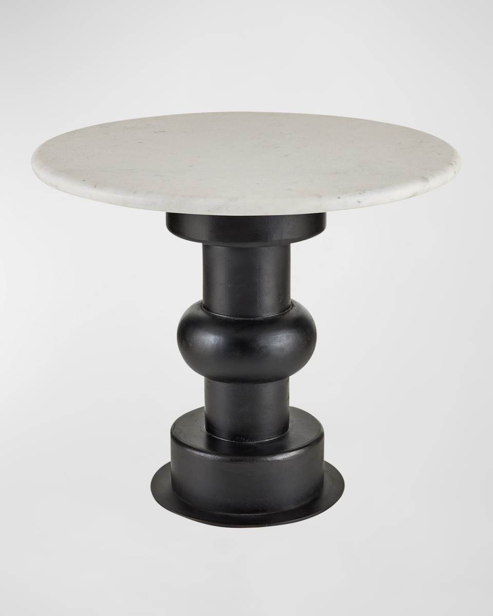 Devito End Table